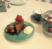 Esencia Cafe