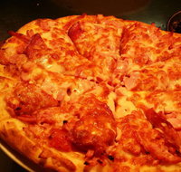Fat Tomato Cafe - Accommodation Port Hedland