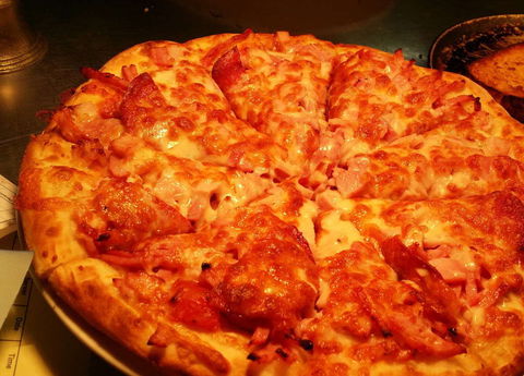Fat Tomato Cafe - Accommodation Port Hedland 0