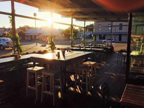 GESHA Coffee Co - Accommodation Port Hedland 0