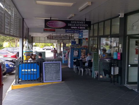 Global Fine Food - Accommodation Port Hedland 0