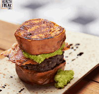 Health Freak Cafe - Busselton - Accommodation Port Hedland