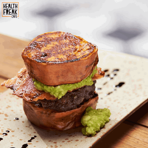 Health Freak Cafe - Busselton - Accommodation Port Hedland 0
