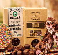 Junee Licorice and Chocolate Factory