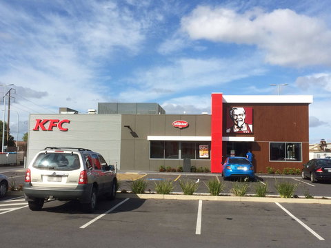 KFC - Kilburn - Accommodation Port Hedland 0