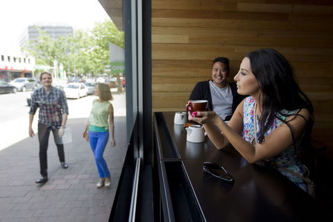 Lonsdale Street Roasters - Accommodation Port Hedland 2
