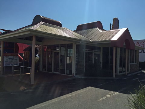 Macchiato By Zouki - Accommodation Port Hedland 0