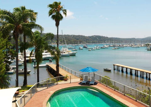 Metro Mirage Hotel Newport Restaurant & Bar - Accommodation Port Hedland 0