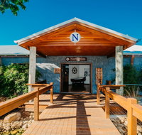Northerlies Beach Bar and Grill