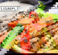 Oliver's Real Food - Accommodation Port Hedland