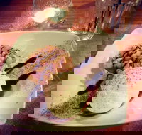 Phuket Kitchen Thai Restaurant - Accommodation Port Hedland