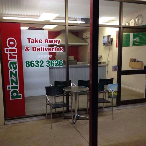 Pizzario - Accommodation Port Hedland 0