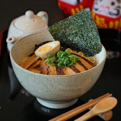 Raijin Japanese Cuisine - Accommodation Port Hedland 1