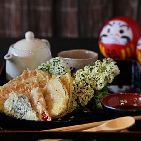 Raijin Japanese Cuisine - Accommodation Port Hedland 2