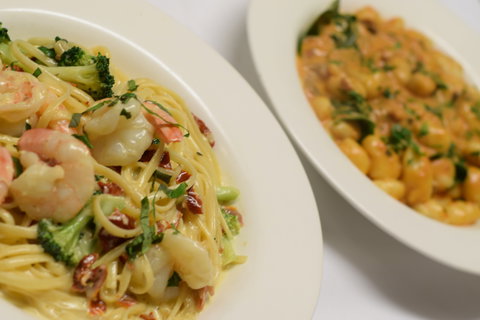 Salina Restaurant - Accommodation Port Hedland 0