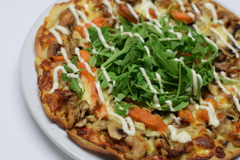 Salina Restaurant - Accommodation Port Hedland 1