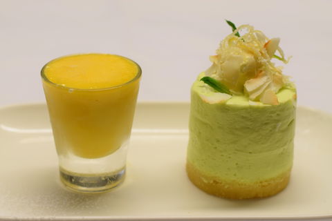 Salina Restaurant - Accommodation Port Hedland 2