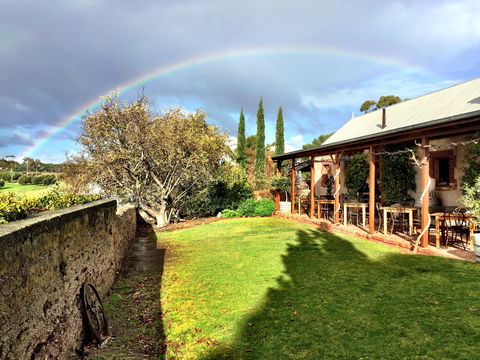 Samuel's Gorge Winery - Accommodation Port Hedland 1