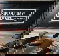South Coast Brewing Company - Accommodation Port Hedland