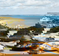 Sunset Food and Wine - Accommodation Port Hedland