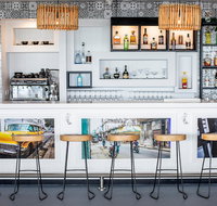 The Garden Bar Bistro