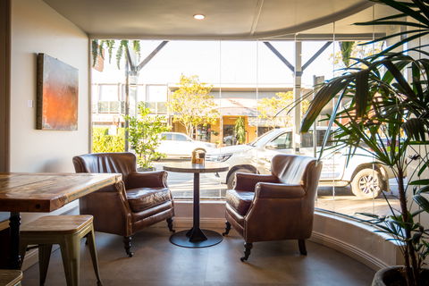 The Garden Berry - Accommodation Port Hedland 2