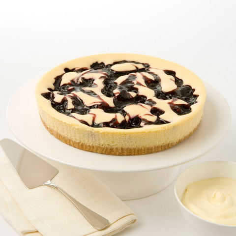 The Cheesecake Shop - Accommodation Port Hedland 0