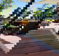 The Clubhouse - Sandhurst Club - Accommodation Port Hedland