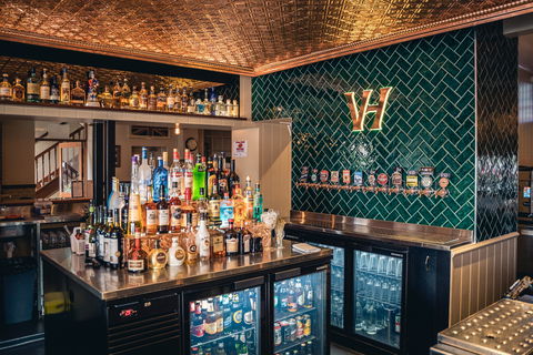 Victoria Hotel Strathalbyn - Accommodation Port Hedland 1