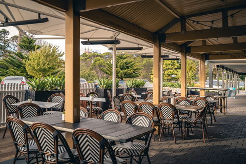 Victoria Hotel Strathalbyn - Accommodation Port Hedland 2