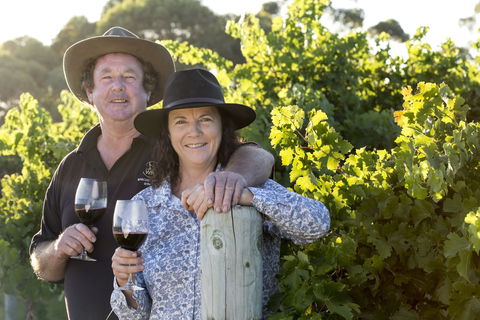 Whicher Ridge Wines Cellar Door - Accommodation Port Hedland 0