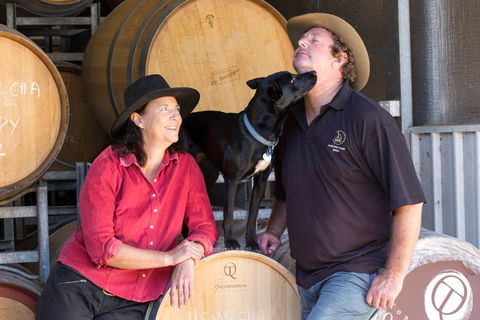 Whicher Ridge Wines Cellar Door - Accommodation Port Hedland 2