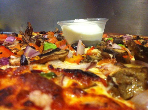 Angelo's Traditional Pizza And Ribs - Accommodation Port Hedland 0