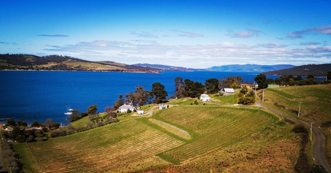 Anim Wine - Accommodation Port Hedland 0