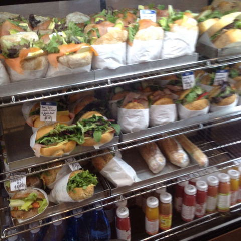 Barrett's Bread - Accommodation Port Hedland 0