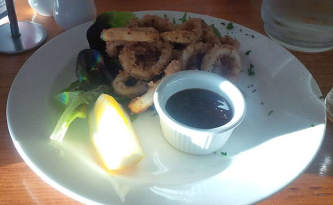 Big River Tavern - Accommodation Port Hedland 0