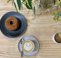 Bricks  Mortar Coffee Co