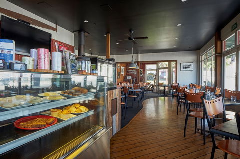 Bushman's - Accommodation Port Hedland 2