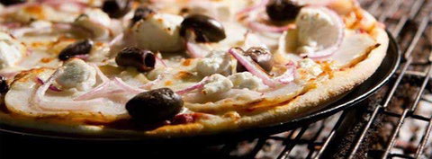 Crisp Pizza - Accommodation Port Hedland 0