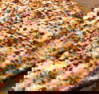 Domino's - Horsham - Accommodation Port Hedland