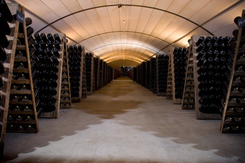 Domaine Chandon - Accommodation Port Hedland 2