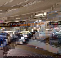 Espressoholics Cafe - Accommodation Port Hedland