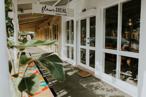 Fleur Social - Accommodation Port Hedland 0
