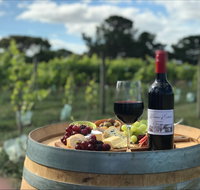 Kisaan Estate Winery