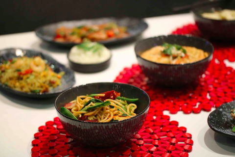 K's Noodle Bar - Accommodation Port Hedland 0