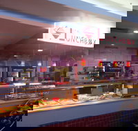 Lite Lunchbox - Accommodation Port Hedland