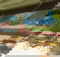 Litchfield Cafe - Accommodation Port Hedland