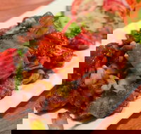 Noble Thai Restaurant - Accommodation Port Hedland