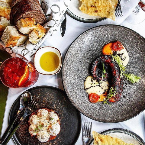 Olio - Accommodation Port Hedland 0