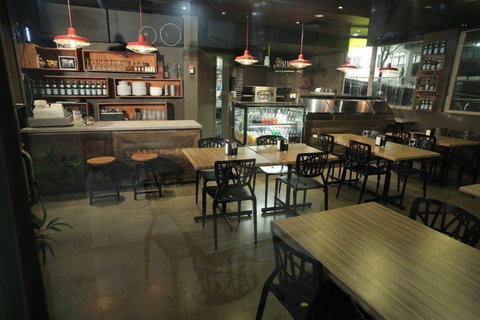 Pizza Luna - Accommodation Port Hedland 0